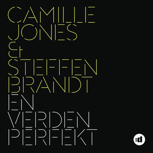 En Verden Perfekt (Remixes)_poster_image