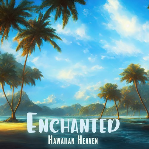 Oceanic Breeze cover art