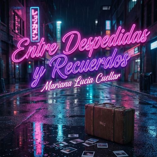 Ya Nada Me Afecta cover art