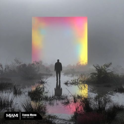 Esena Mono cover art