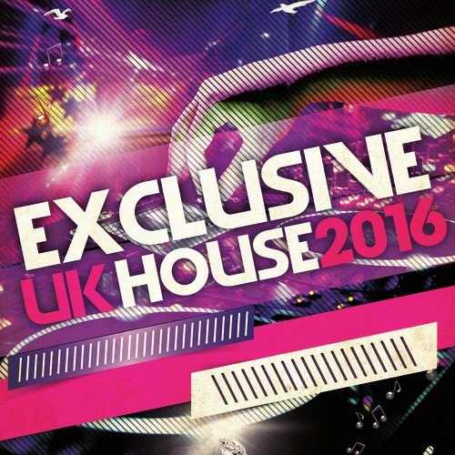 UK Deep House 2015