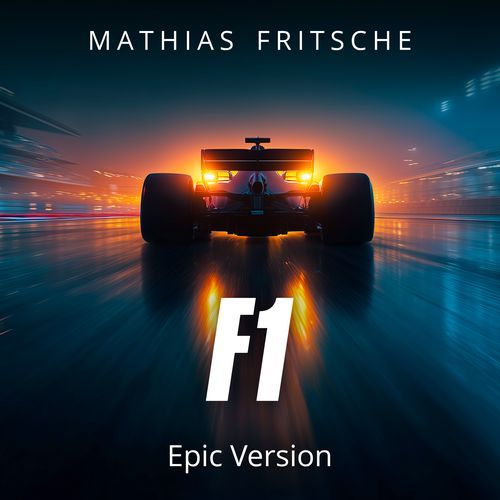 F1  Theme (Epic Version)