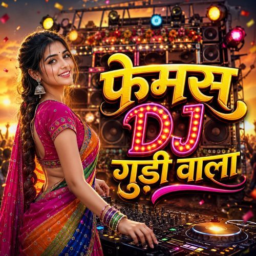 Femas DJ Gudi Wala