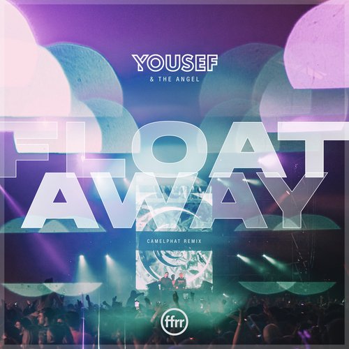 Float Away (CamelPhat Extended Remix)_poster_image