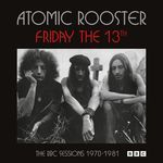Friday The 13th (Live, BBC Radio 1, Mike Harding Session, 2 June 1970 [2026 Remaster])