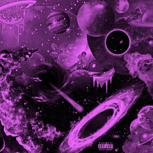 Trigga (Slowed) cover art