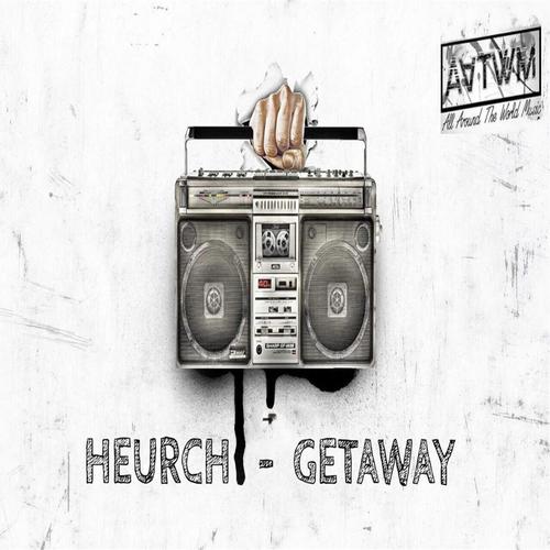 Getaway (feat. Ja-1000)