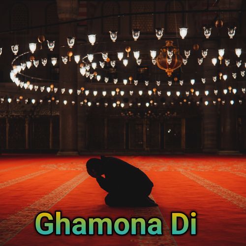 Da Dunya Ghamona Di