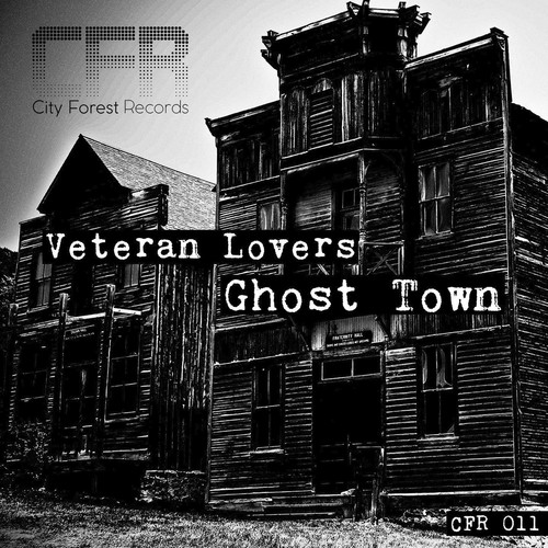 Ghost Town