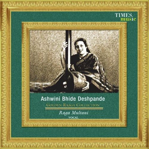 Golden Raaga Collection III - Ashwini Bhide Deshpande