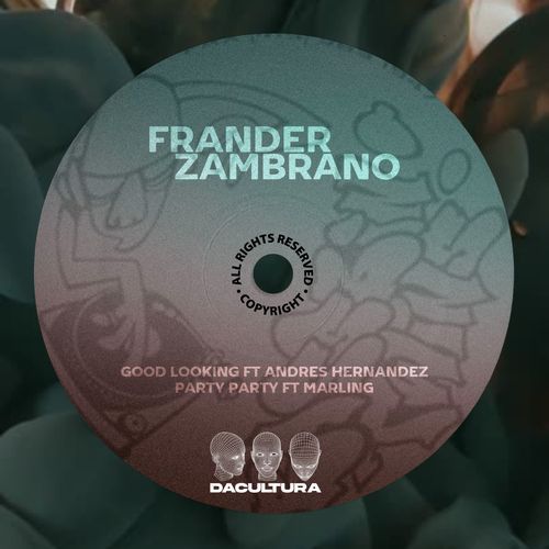 GoodLoking cover art