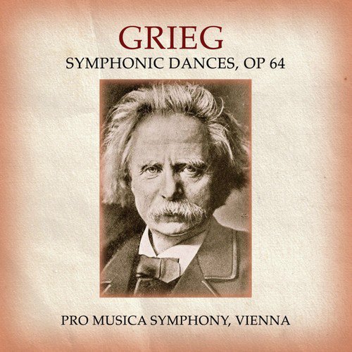 Grieg Symphonic Dances, Op. 64_poster_image