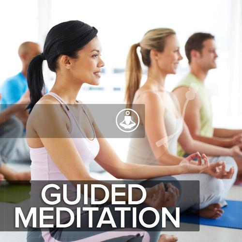 Guided Meditation for Happiness