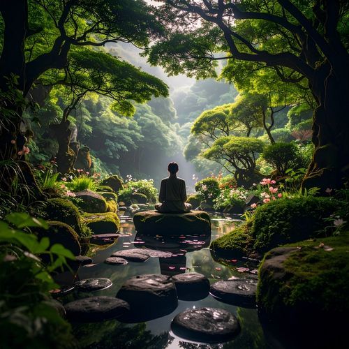 Armonía De Guitarra Para La Paz Interior