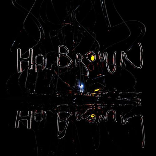 Hal Brown (the mixtape)