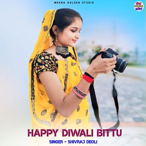 Happy Diwali Bittu