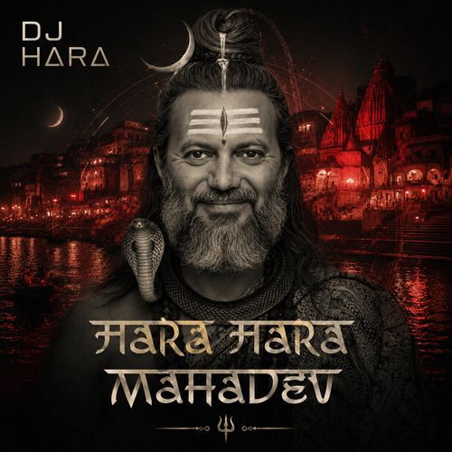 Hara Hara Mahadev