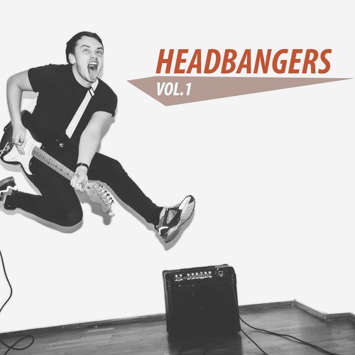 Headbangers, Vol. 1