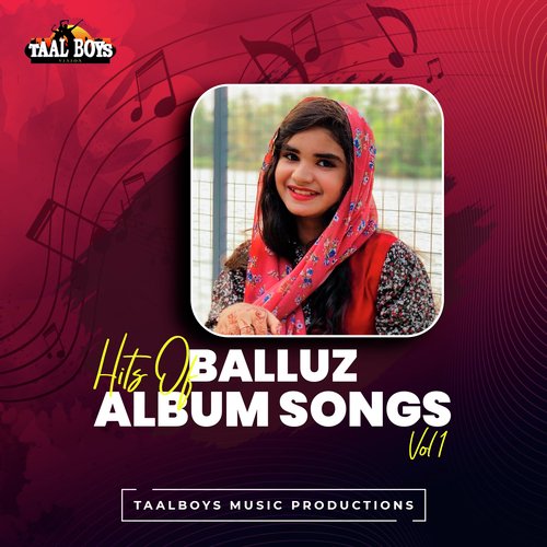 Hits Of Balluzz Albums, Vol. 1