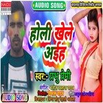 Holi Khele Aaih