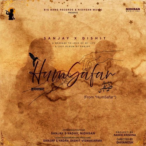 Humsafar