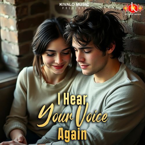 I Hear Your Voice Again