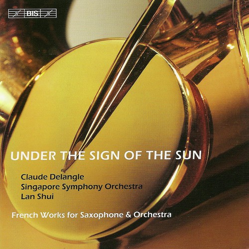 Legende, Op. 66 cover art