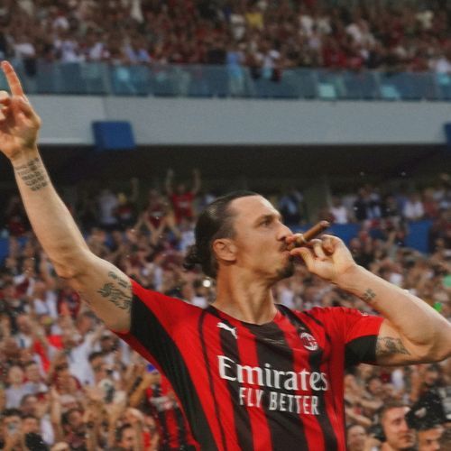 Ibra cover art