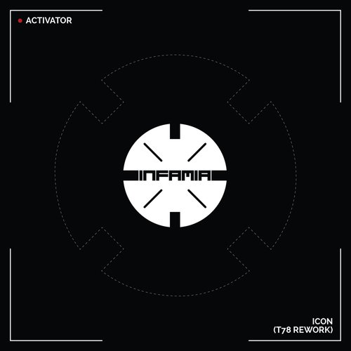 Icon (T78 Rework) cover art