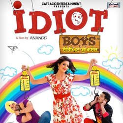 Idiot Boys-IVg5BkRdXR4