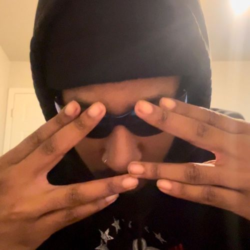 Inner cover art