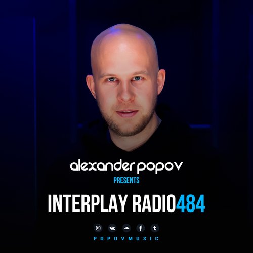 Interplay Radio Episode 484 (Highlights 2023)_poster_image