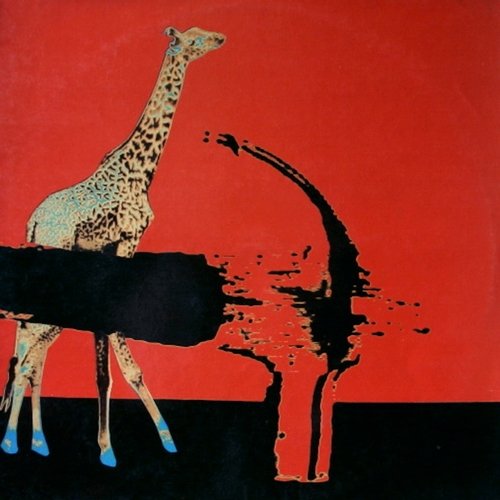 Venerea cover art
