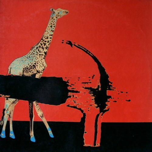 Venerea cover art