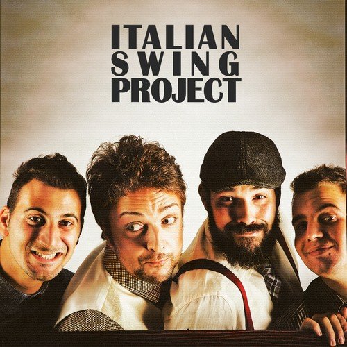 Italian Swing Project