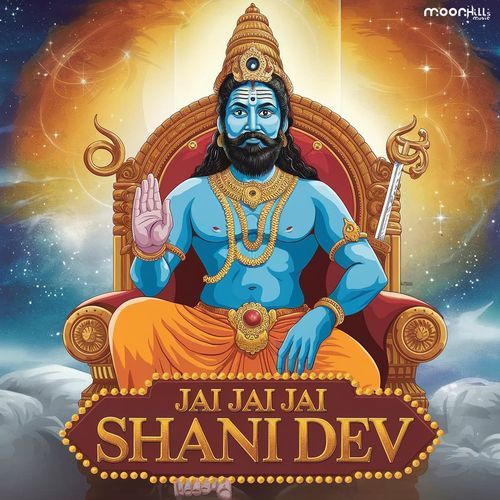 Jai Jai Jai Shani Dev