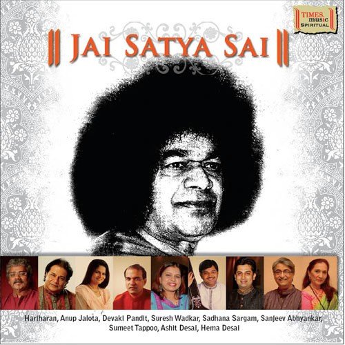 Jai Satya Sai
