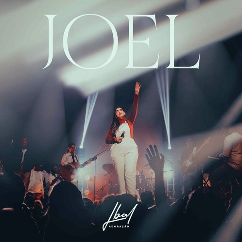 Joel (Ao Vivo) cover art
