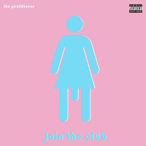 Brad (Your Girl Is Rad) cover art