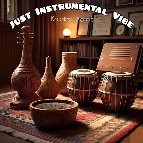 Just Instrumental Vibe