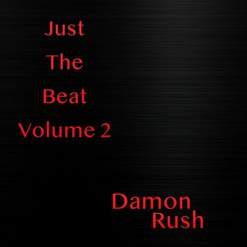 Just The Beat Volume 2