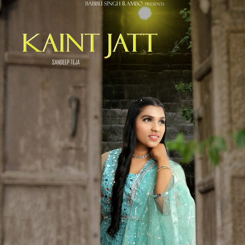 Kaint Jatt