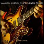 Kanmani Anbodu (Instrumental Cover)