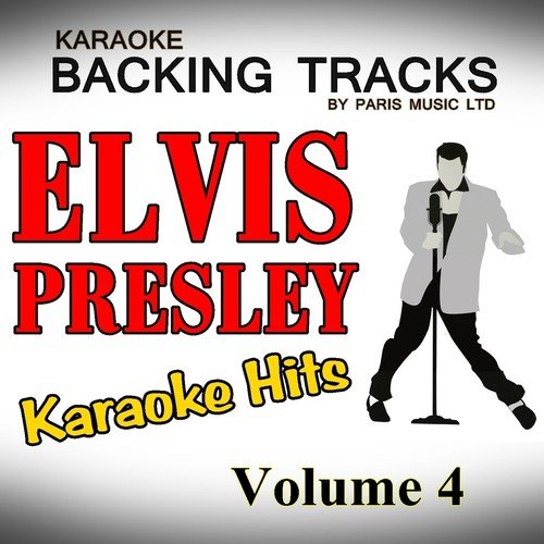 All Shook Up Lyrics - Elvis Presley - Only on JioSaavn