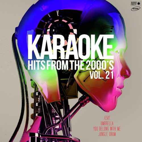 Smile (In the Style of Madeleine Peyroux) [Karaoke Version] cover art