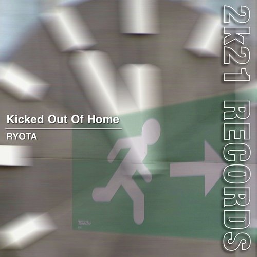 Kicked Out Of Home_poster_image