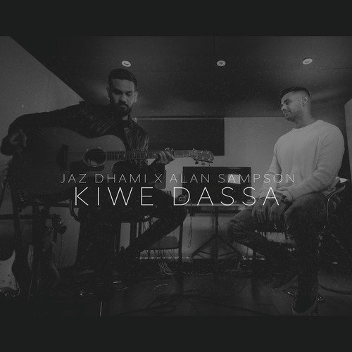 Kiwe Dassa (Acoustic)_poster_image