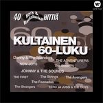Kultainen 60-luku - 40 Rock  Rautalanka hitti