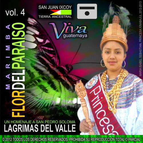 El Son del Valle cover art