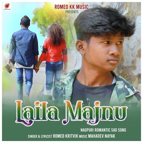 LAILA MAJNU